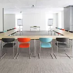 Ibis Brussels East Otel 3*