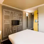 Ibis Brussels East