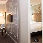 Ibis Brussels East