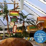 Ibis Brussels East Hotel 3*