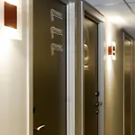 Hotel Ibis Brussels East Wavre