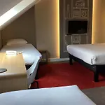 Ibis Brussels East