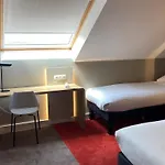 Hotel Ibis Brussels East