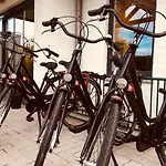 Ibis Brussels East Otel 3*