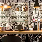 Ibis Brussels East Wavre