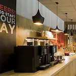 Ibis Brussels East Otel 3*