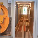 Hotel Ibis Brussels East