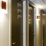 Ibis Brussels East
