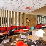 Otel Ibis Brussels East Wavre