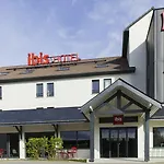 Hotel Ibis Brussels East