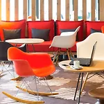Otel Ibis Brussels East Wavre