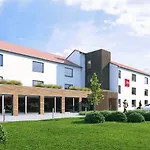 Ibis Brussels East Hotel