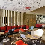 Ibis Brussels East Otel 3*