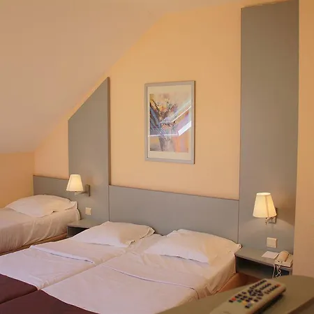 Ibis Brussels East