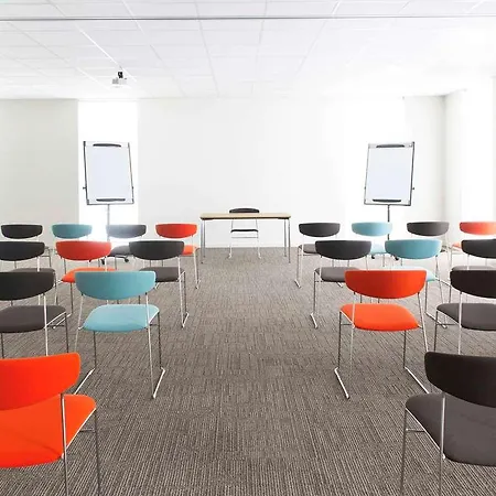 فندق Ibis Brussels East فافري