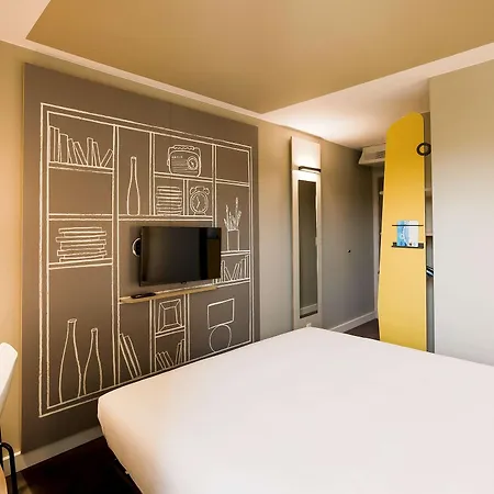 Ibis Brussels East