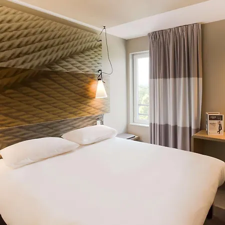 Ibis Brussels East 와브르