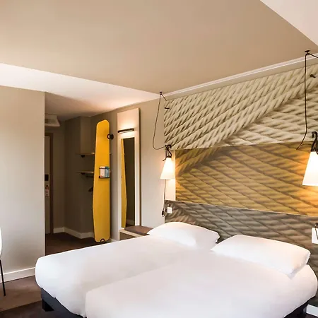 Ibis Brussels East