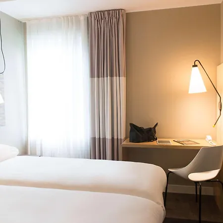 Hotel Ibis Brussels East
