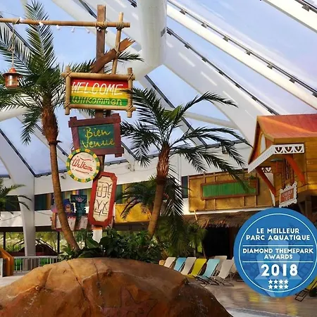 Ibis Brussels East Отель 3*