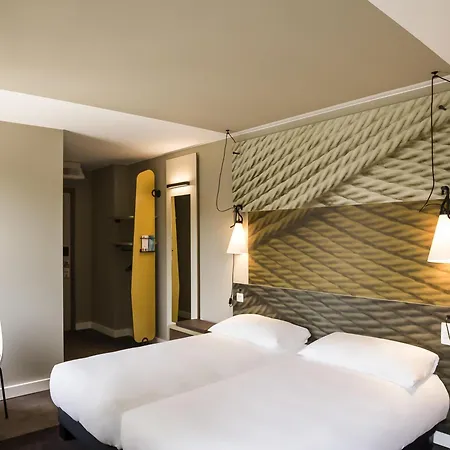 Hotel Ibis Brussels East 3*