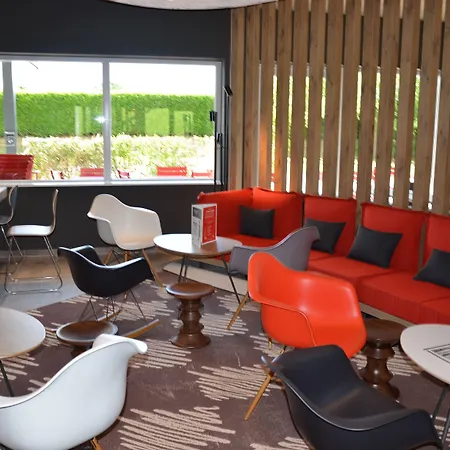 Ibis Brussels East 3* Wavre