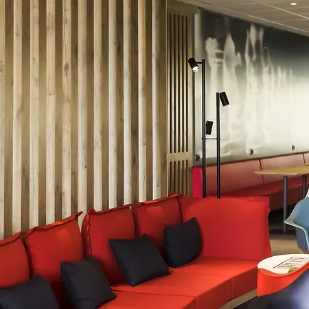 호텔 Ibis Brussels East 3*