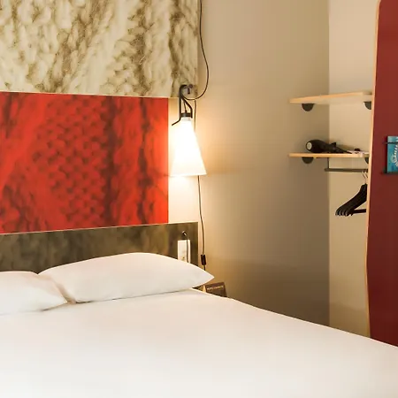 Hotel Ibis Brussels East Wavre