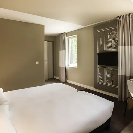 Ibis Brussels East