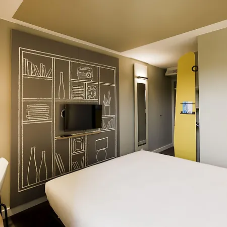 Ibis Brussels East