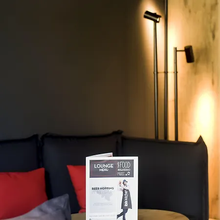 Ibis Brussels East Hotell