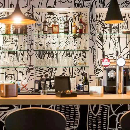 Ibis Brussels East 와브르