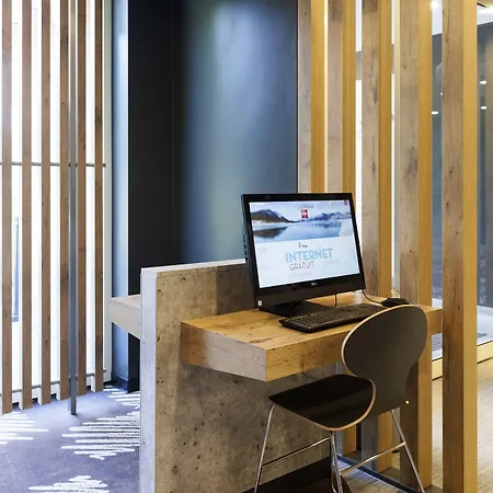 Ibis Brussels East Wavre