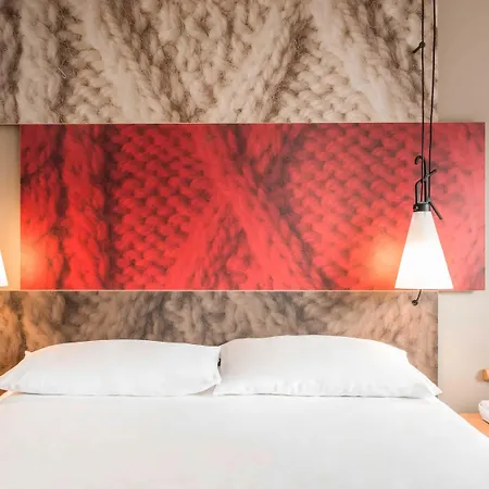 Ibis Brussels East Hotel