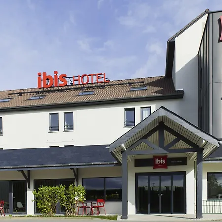 Hotel Ibis Brussels East