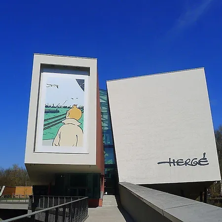 Ibis Brussels East 3*