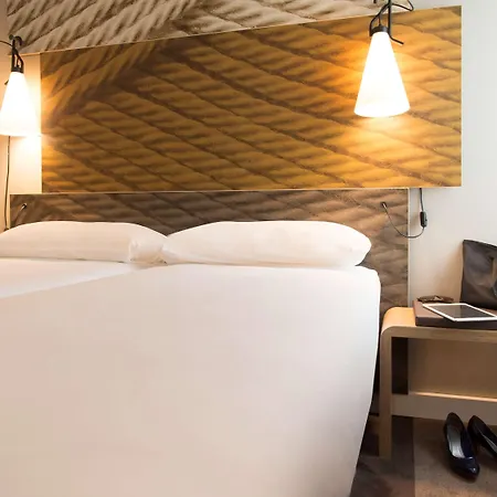 Hotel Ibis Brussels East Wavre