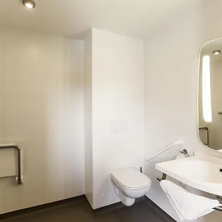 Hotel Ibis Brussels East 3*