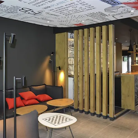 Ibis Brussels East