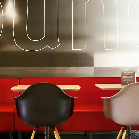 Hotel Ibis Brussels East Wavre