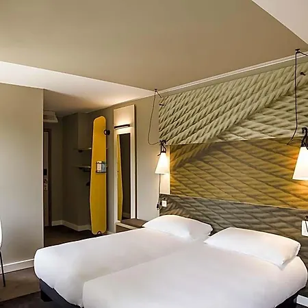 Ibis Brussels East Hotell Wavre