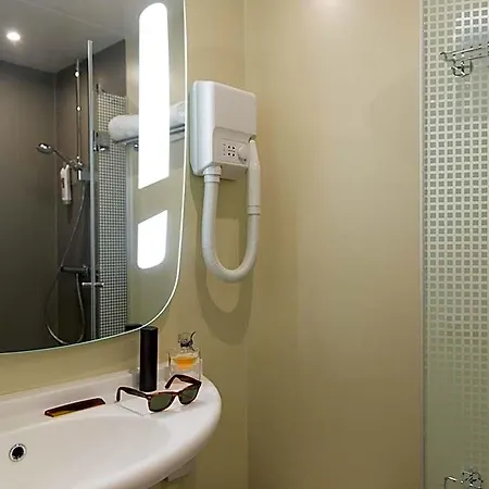 Ibis Brussels East 3* Wavre