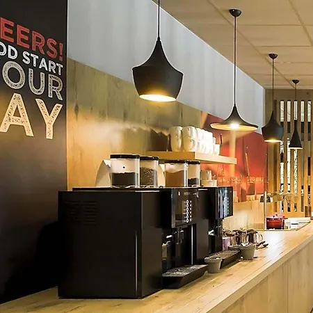 Ibis Brussels East Hotell Wavre