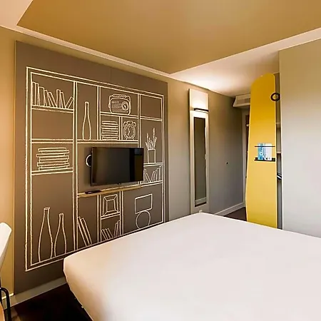 Ibis Brussels East Hotell Wavre