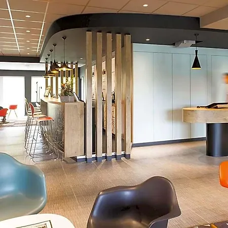 Ibis Brussels East Hotell Wavre