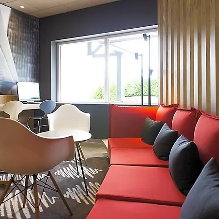 Ibis Brussels East