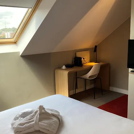 Ibis Brussels East Hotel Wavre