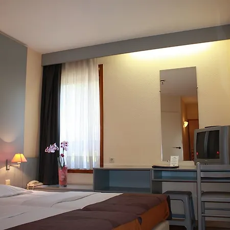 Ibis Brussels East