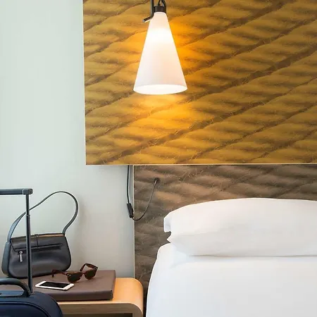 Ibis Brussels East فافري