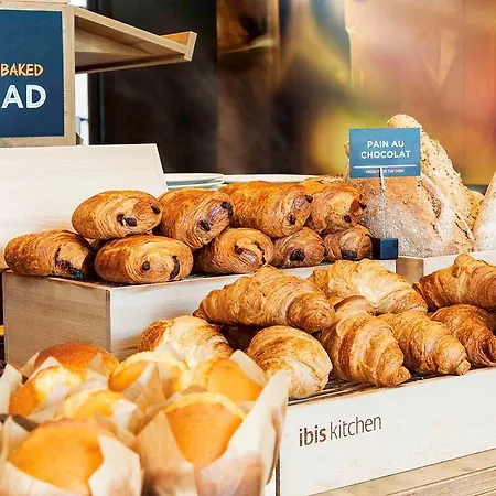فندق Ibis Brussels East فافري